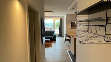 Classic-huoneisto, 2 makuuhuonetta | Sisätilat