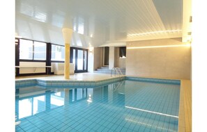 Classic Apartment, 2 Bedrooms | Pool - Idyllic Apartment in Winterberg With Balcony (Winterberg)
