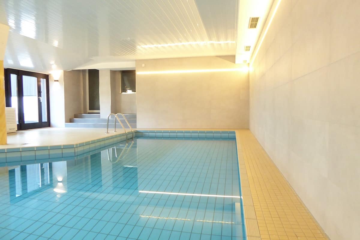 Leilighet – classic, 2 soverom | Basseng