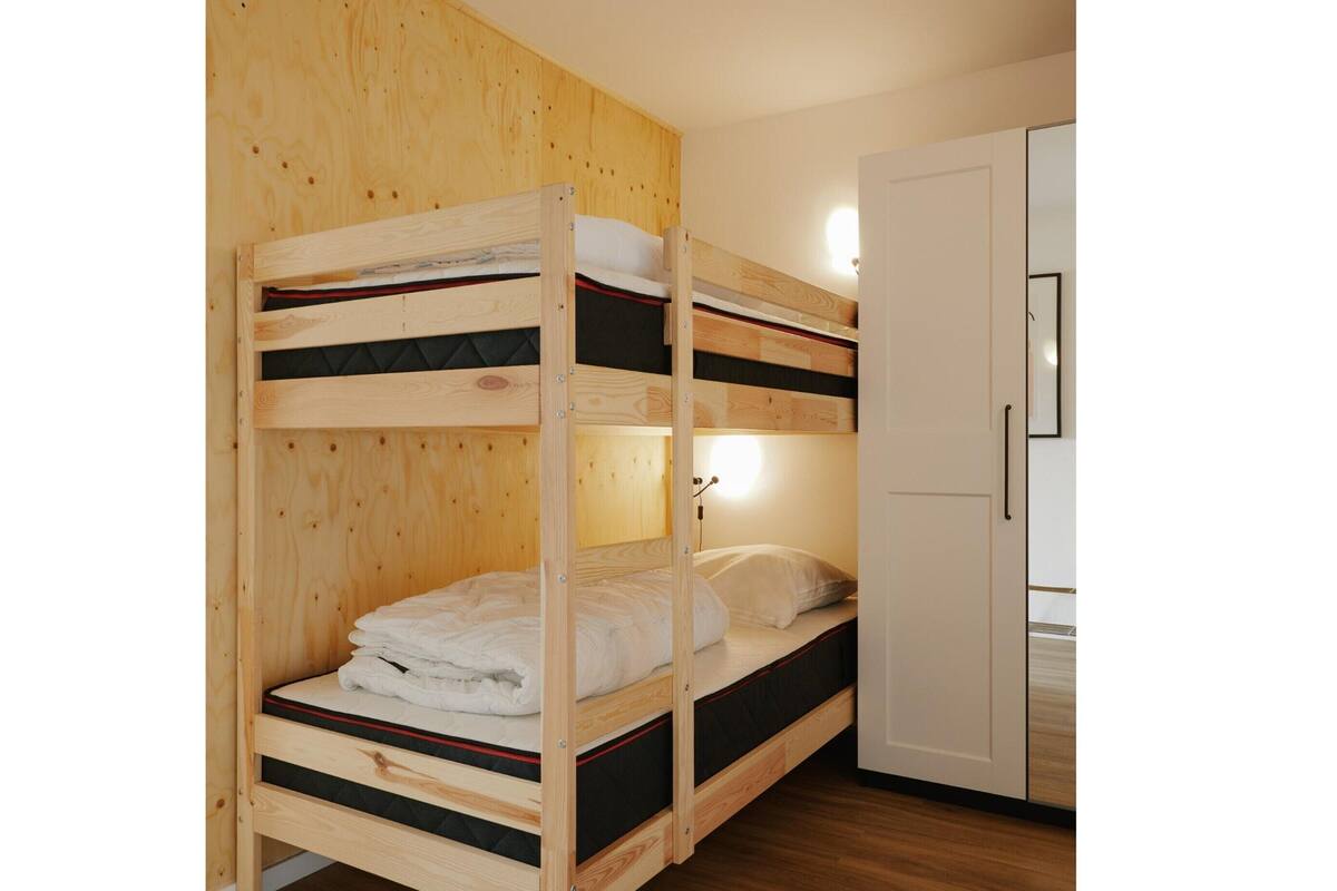 Comfort Apartment, 1 Bedroom