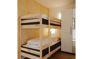 Comfort Apartment, 1 Bedroom - Idyllic Apartment in Winterberg With Balcony (Winterberg)