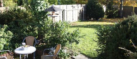 Classic Apartment, 2 Bedrooms | View from property