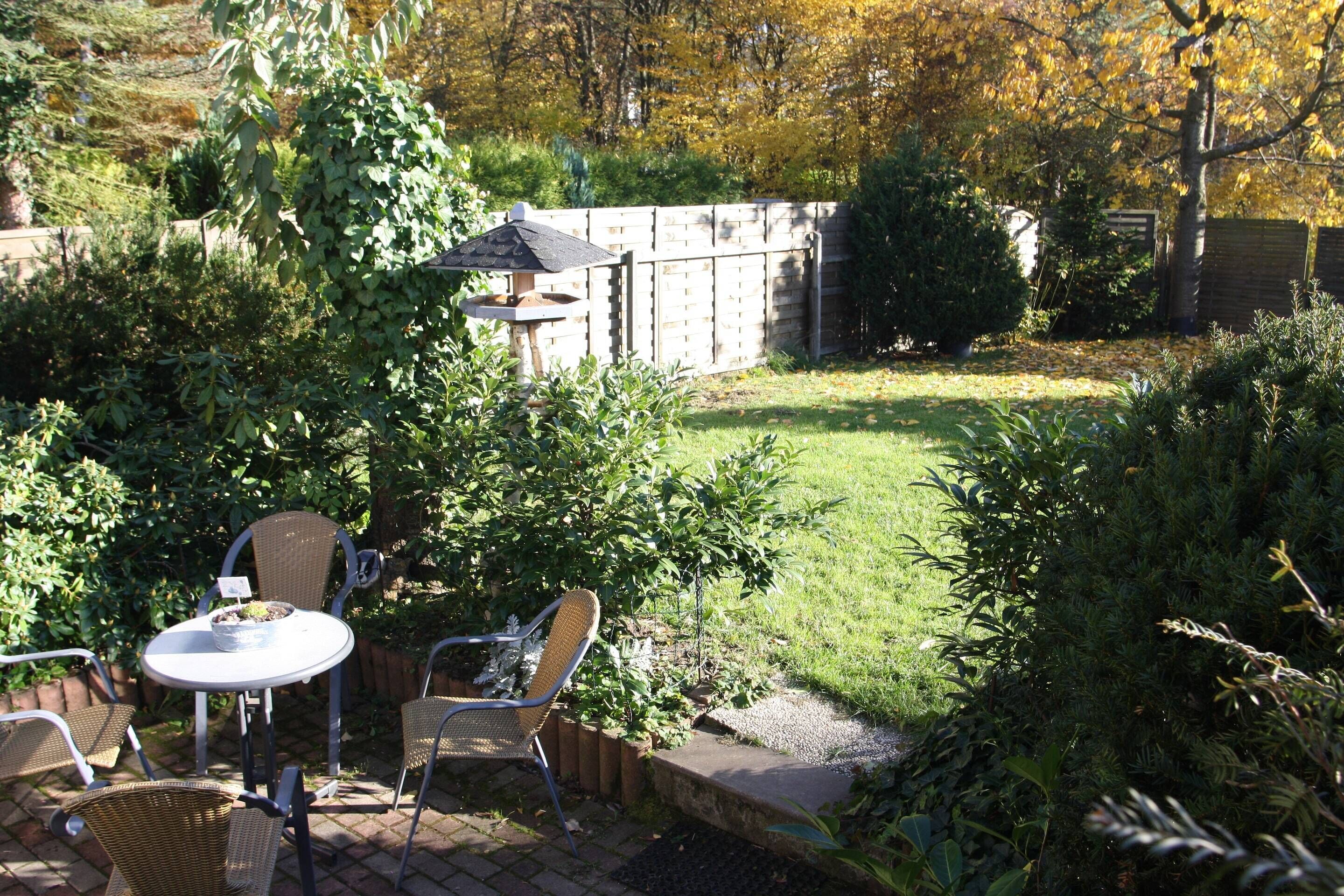 Classic Apartment, 2 Bedrooms | View from property