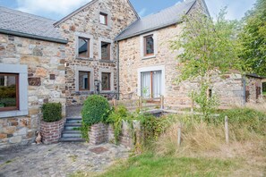 Classic House, 3 Bedrooms | Exterior