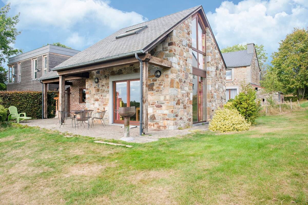 Classic House, 3 Bedrooms | Exterior
