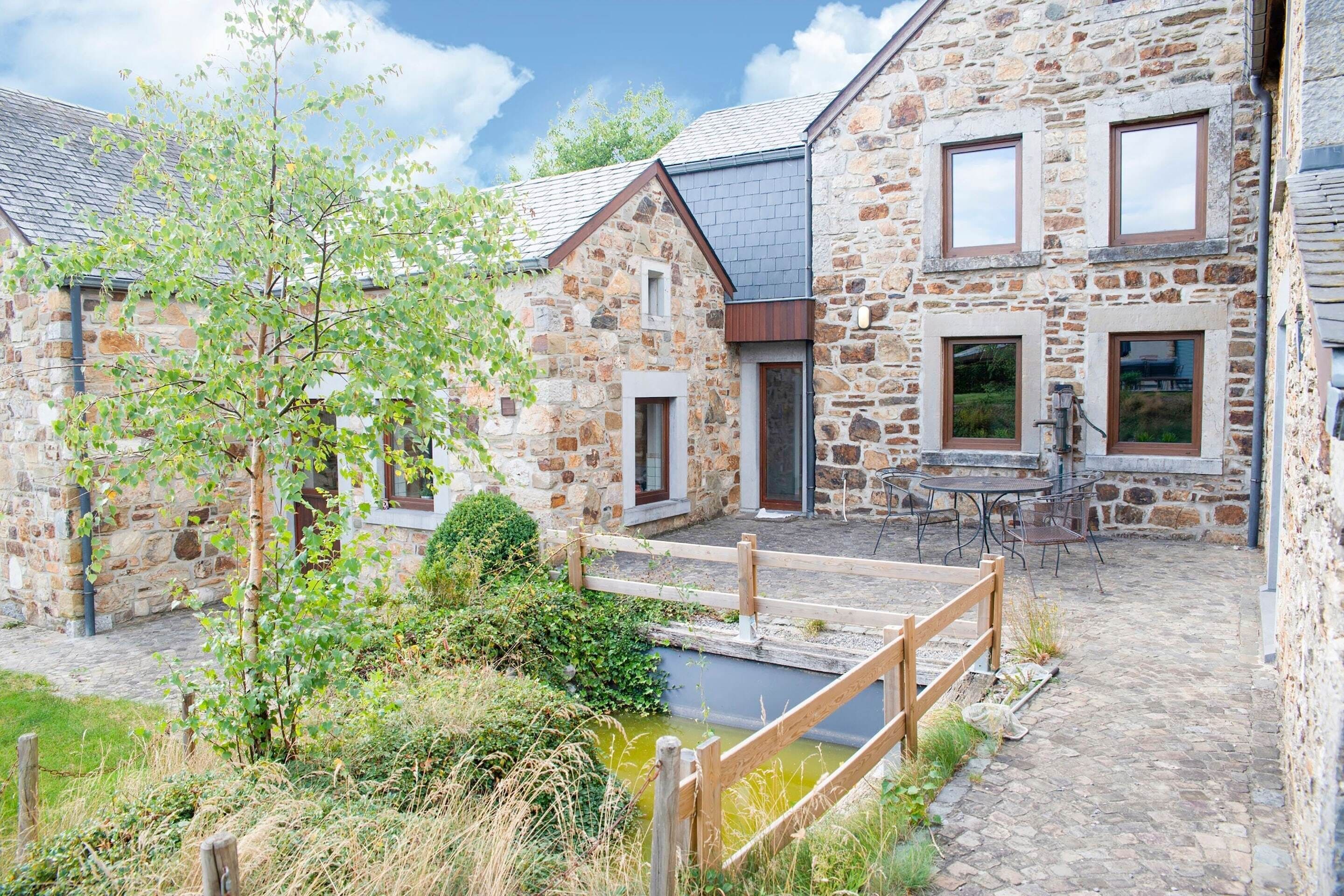 Classic House, 3 Bedrooms | Exterior