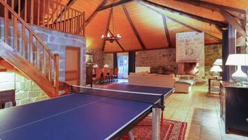 Classic-Haus, 5 Schlafzimmer | Spielezimmer