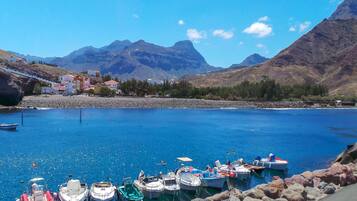 Comfort House, 3 Bedrooms | View from property