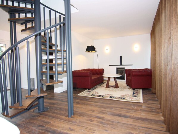 Deluxe House, 2 Bedrooms | Interior