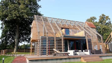 Classic House, 2 Bedrooms | Exterior