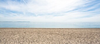 Beautiful and Cosy Apartment in a Wooded and Mostly Quite Rustic Ambience