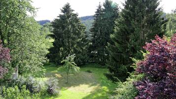 Classic House, 3 Bedrooms | Pemandangan dari hartanah