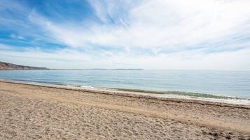 Pemandangan dari hartanah