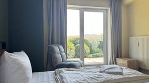 Comfort-Apartment, 3 Schlafzimmer | 7 Schlafzimmer, individuell eingerichtet