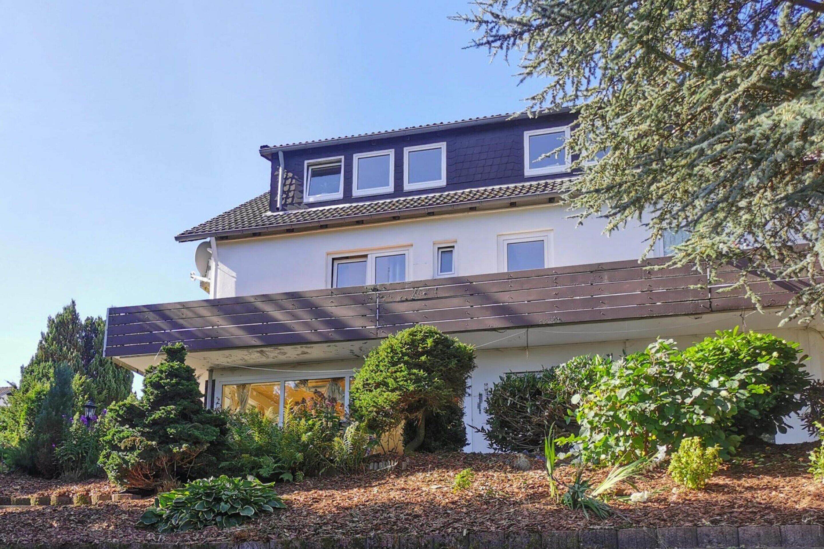 Classic Apartment, 5 Bedrooms | Exterior