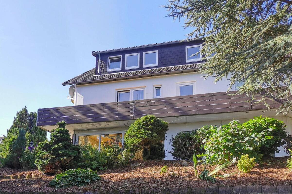 Classic Apartment, 5 Bedrooms | Exterior