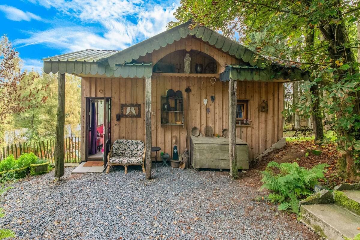 Maison Classique, 1 chambre | Extérieur