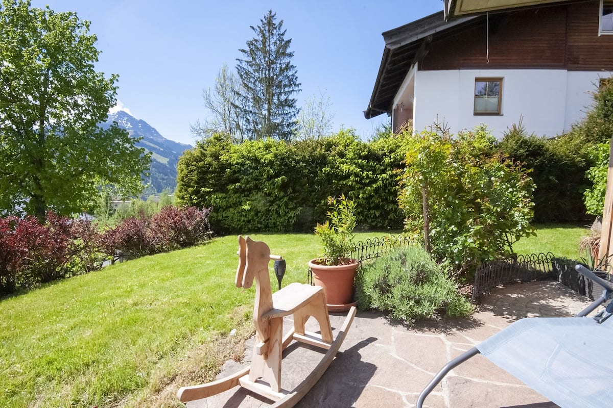 Comfort Apartment, 1 Bedroom | Balcony