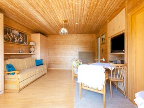 Apartament Comfort, 1 dormitori | Sala d'estar