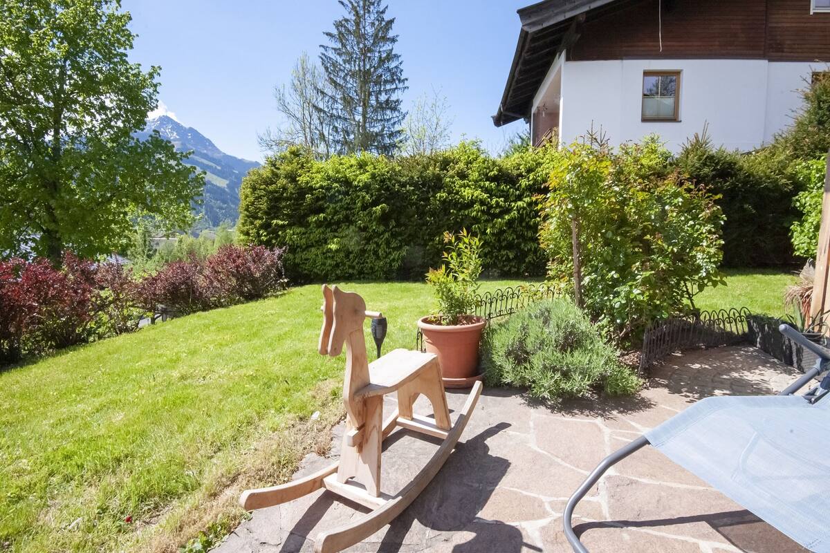 Apartamento conforto, 1 quarto | Sacada