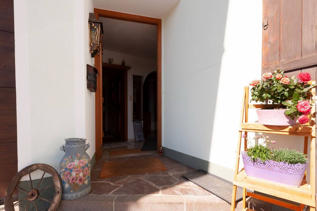 Apartament Comfort, 1 dormitori | Recepció