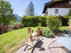 Comfort Apartment, 1 Bedroom | Balcony