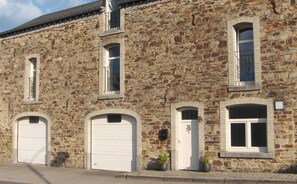 Classic House, 4 Bedrooms | Exterior