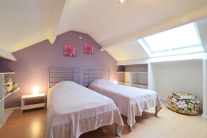 Classic House, 4 Bedrooms