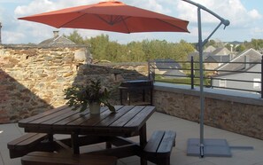 Classic House, 4 Bedrooms | View from property