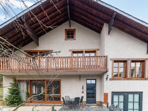 Classic House, 4 Bedrooms | Exterior