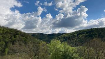 Comfort huis, 6 slaapkamers | Uitzicht vanuit accommodatie