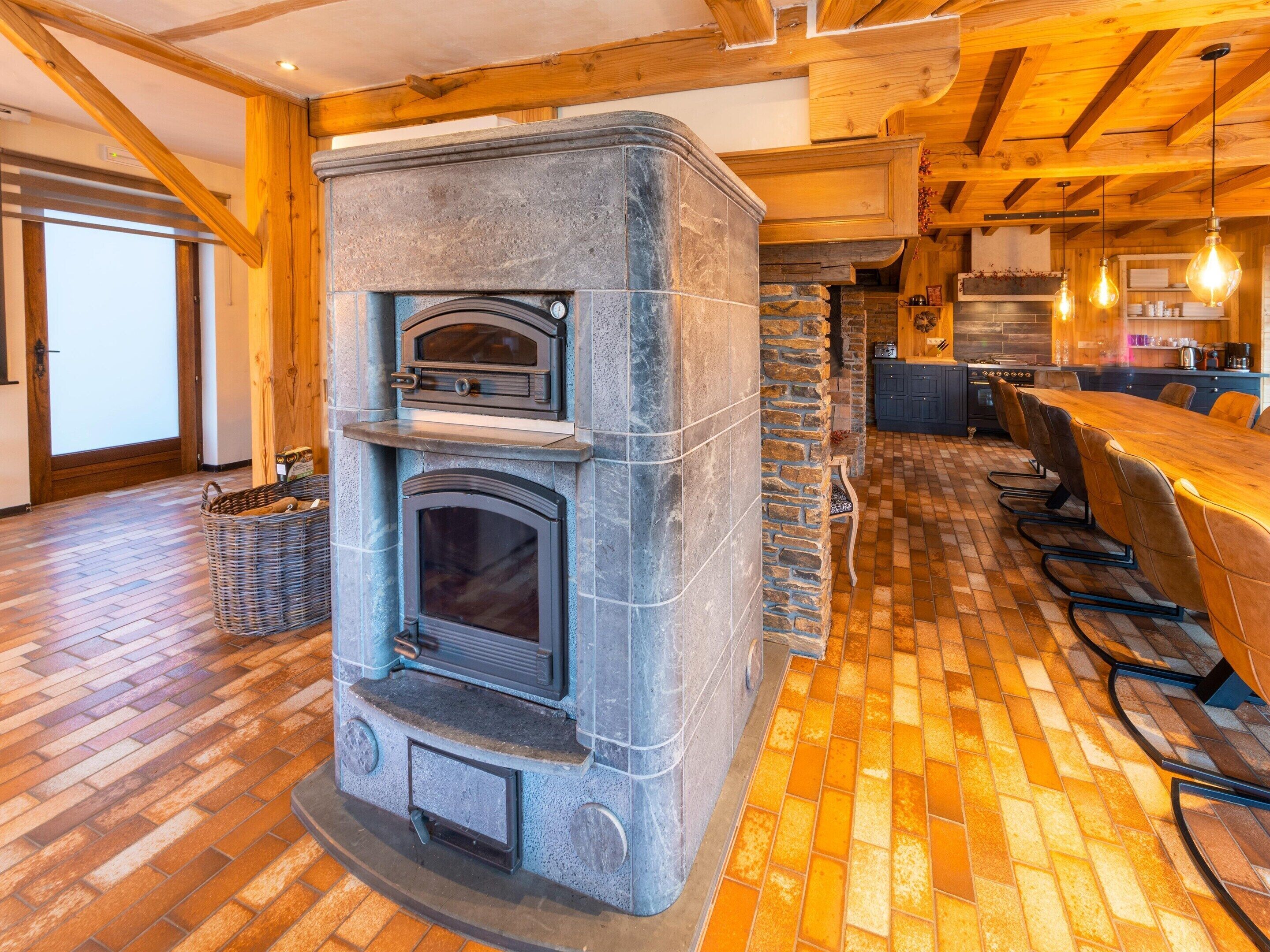 غرفة المعيشة