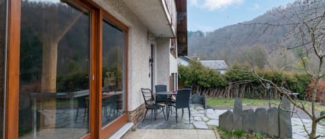 Balcone