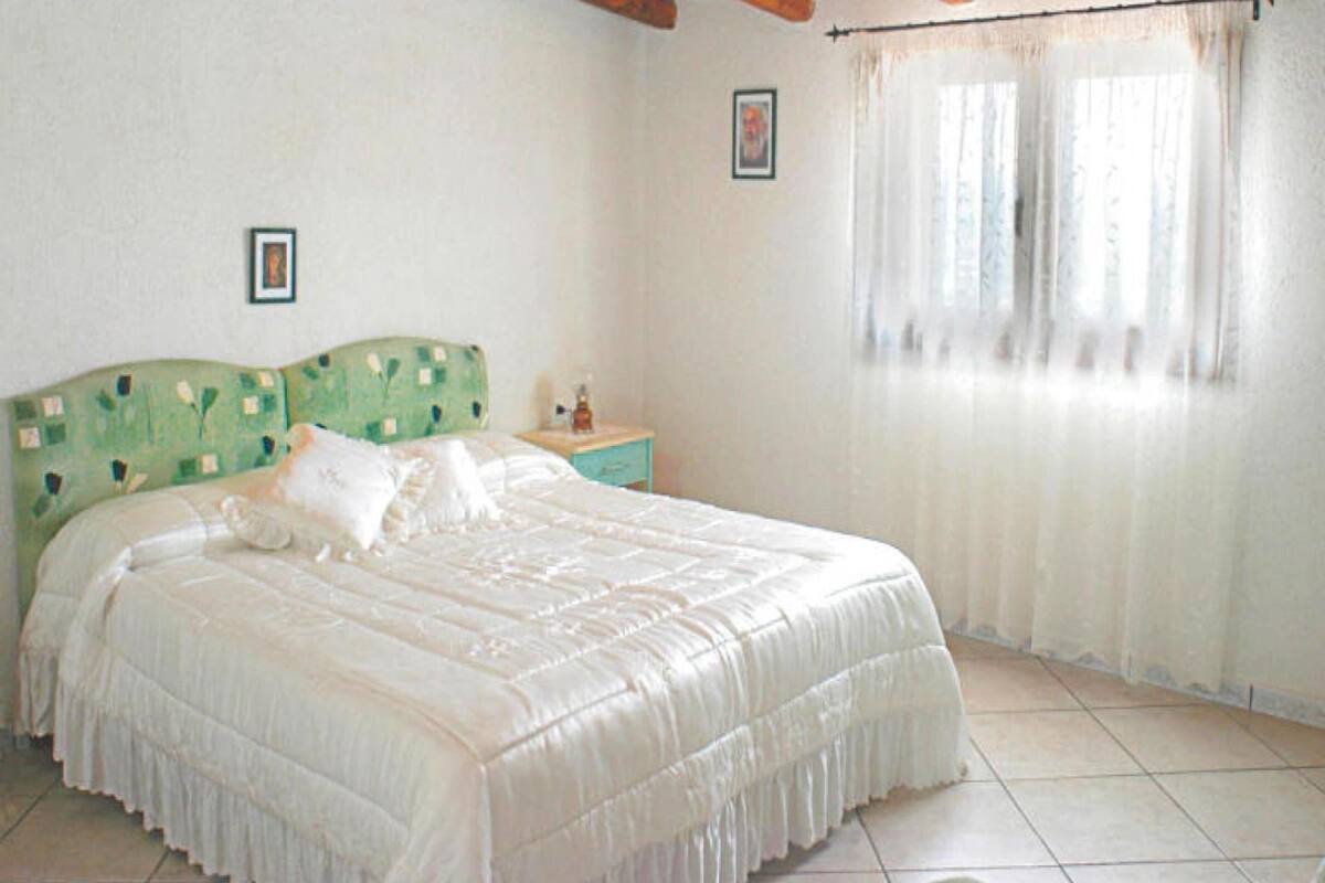 2 chambres, ameublement personnalisé