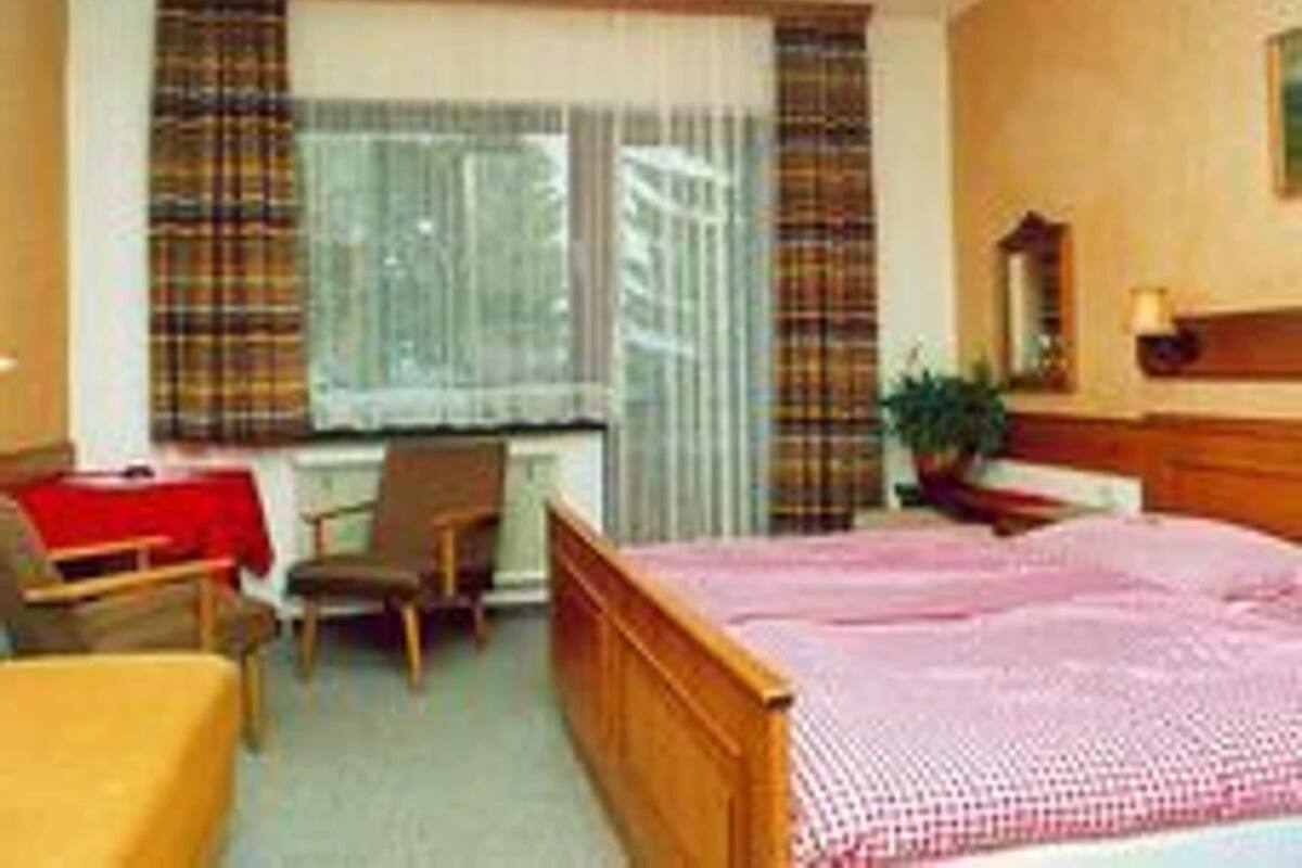 Classic Apartment, 2 Bedrooms