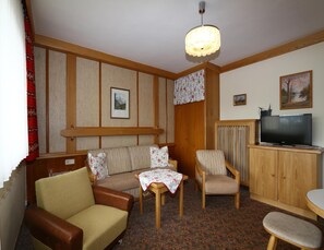 Salle de séjour