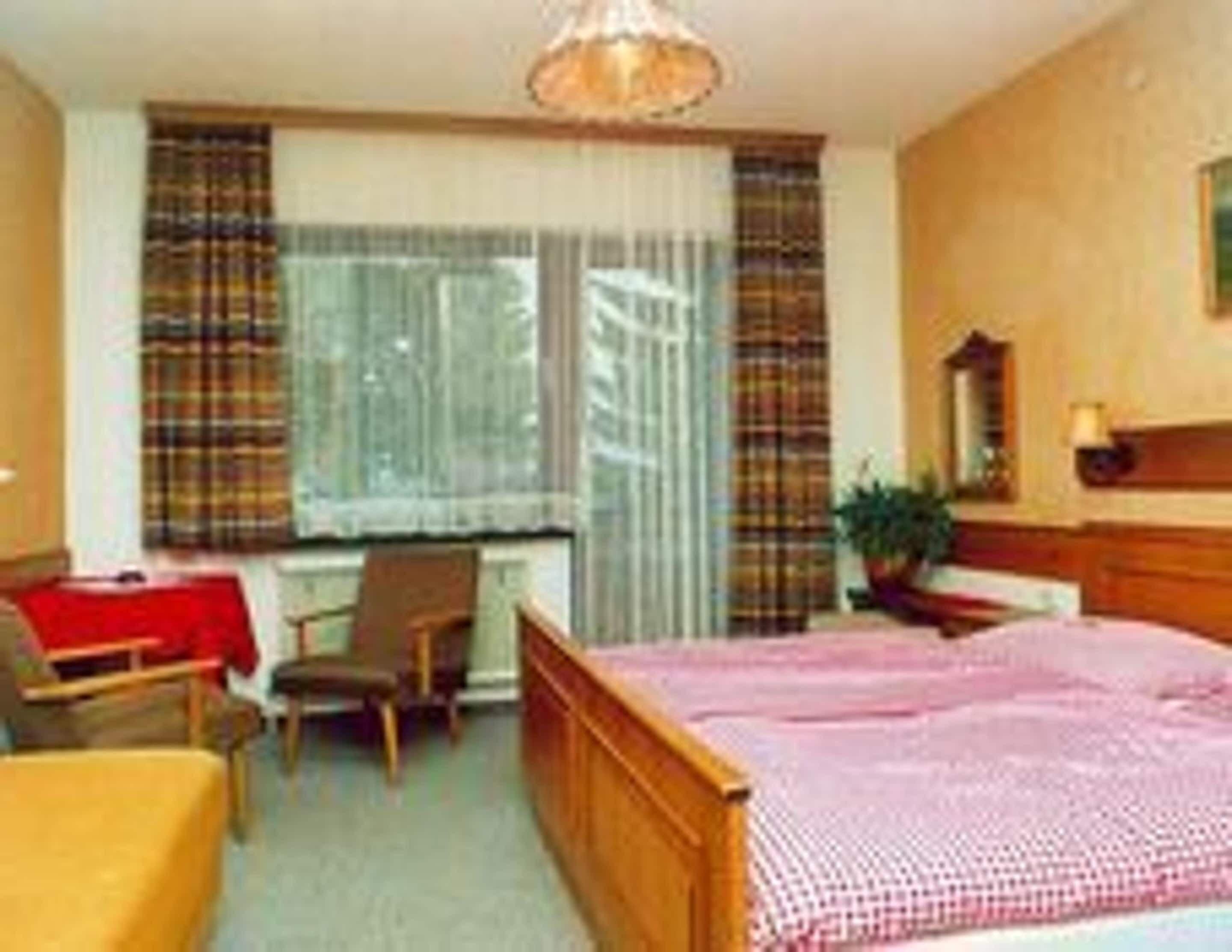 經典公寓, 2 間臥室 | 3 間睡房、床單