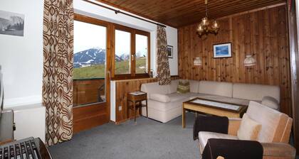 Apartments Home Hermann, Ramsau am Dachstein