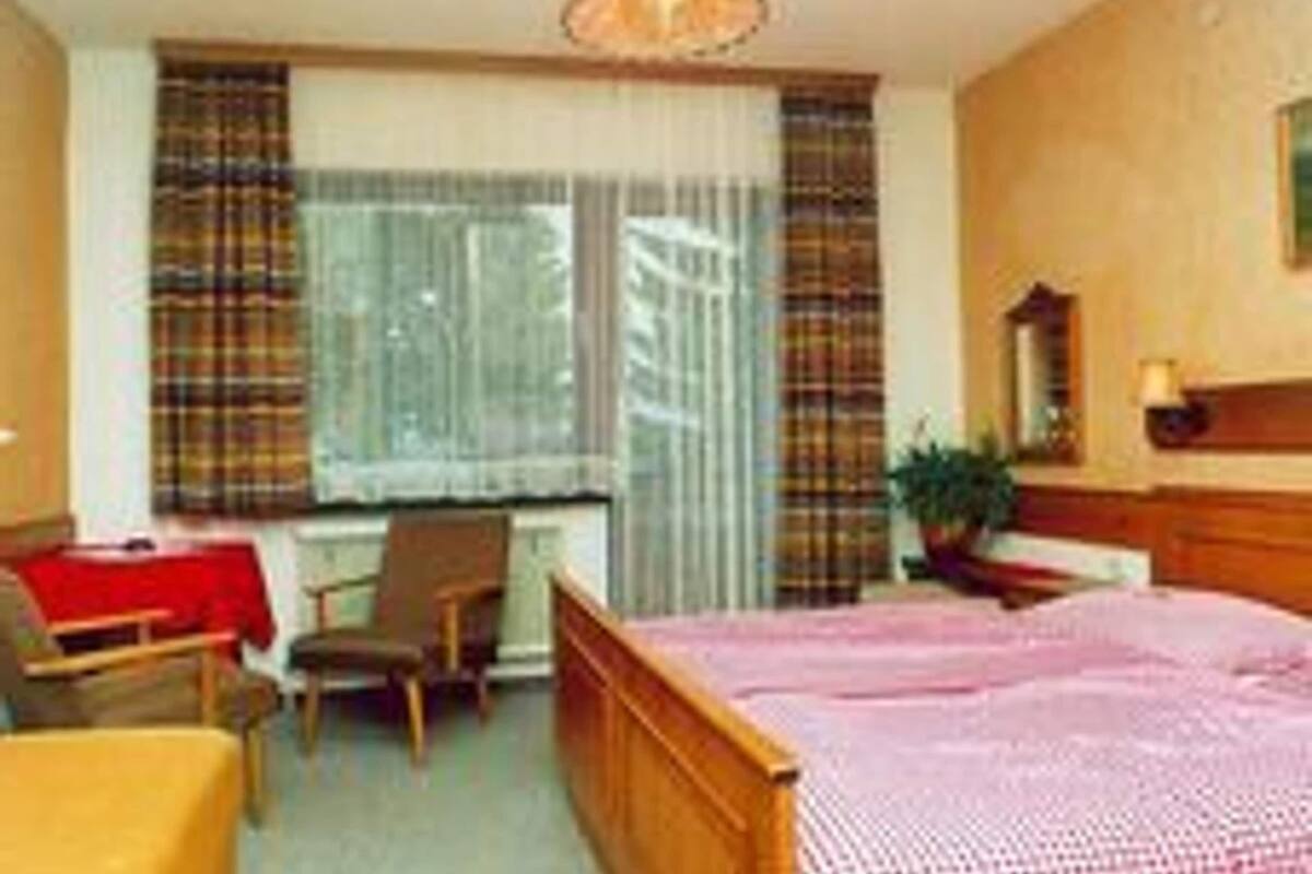 Classic Apartment, 2 Bedrooms
