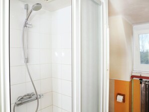 Shower - Comfortable Mansion in Doomkerke Near Forest (Ruiselede)