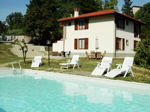 Casa Classic, camere multiple | Esterni