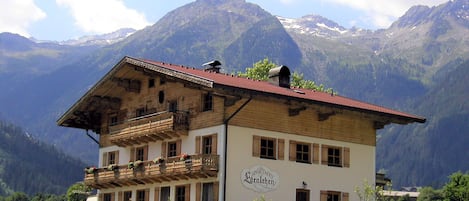 Exterieur