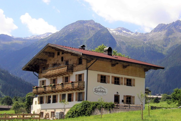 Außenbereich