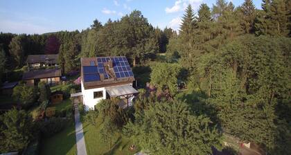 Charming Holiday Residence in the Harz With Wonderful Excursion Opportunities