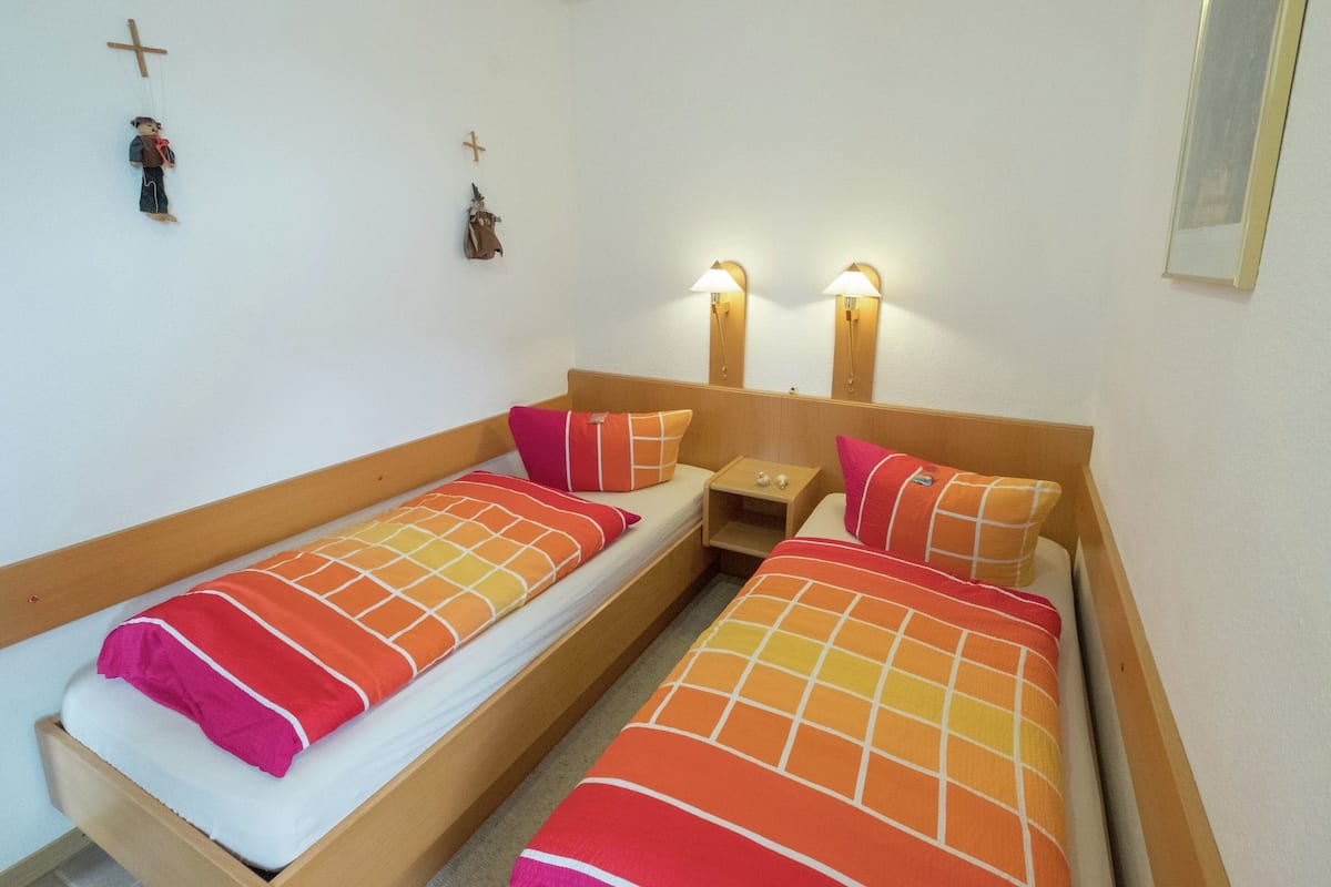 Comfort Apartment, 2 Bedrooms
