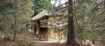 Charming Holiday Residence in the Harz With Wonderful Excursion Opportunities