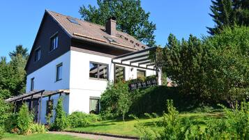 Comfort Apartment, 2 Bedrooms | Exterior