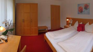 Classic-Apartment, 3 Schlafzimmer | 7 Schlafzimmer, individuell eingerichtet