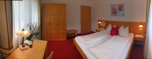 Klassiek appartement, 3 slaapkamers | 7 slaapkamers, individueel gemeubileerd