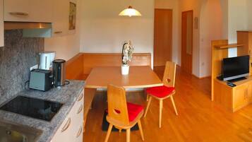 Classic-Apartment, 3 Schlafzimmer | Außenbereich